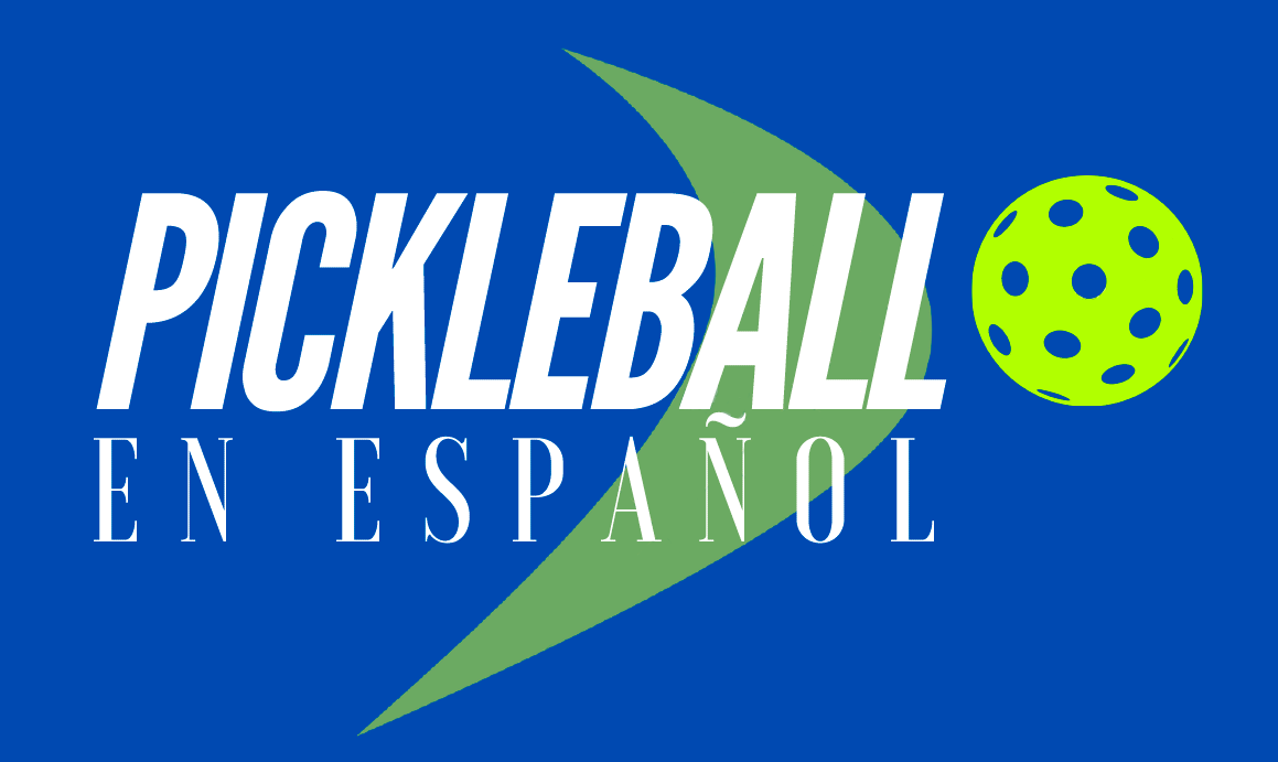 Pickleball en español